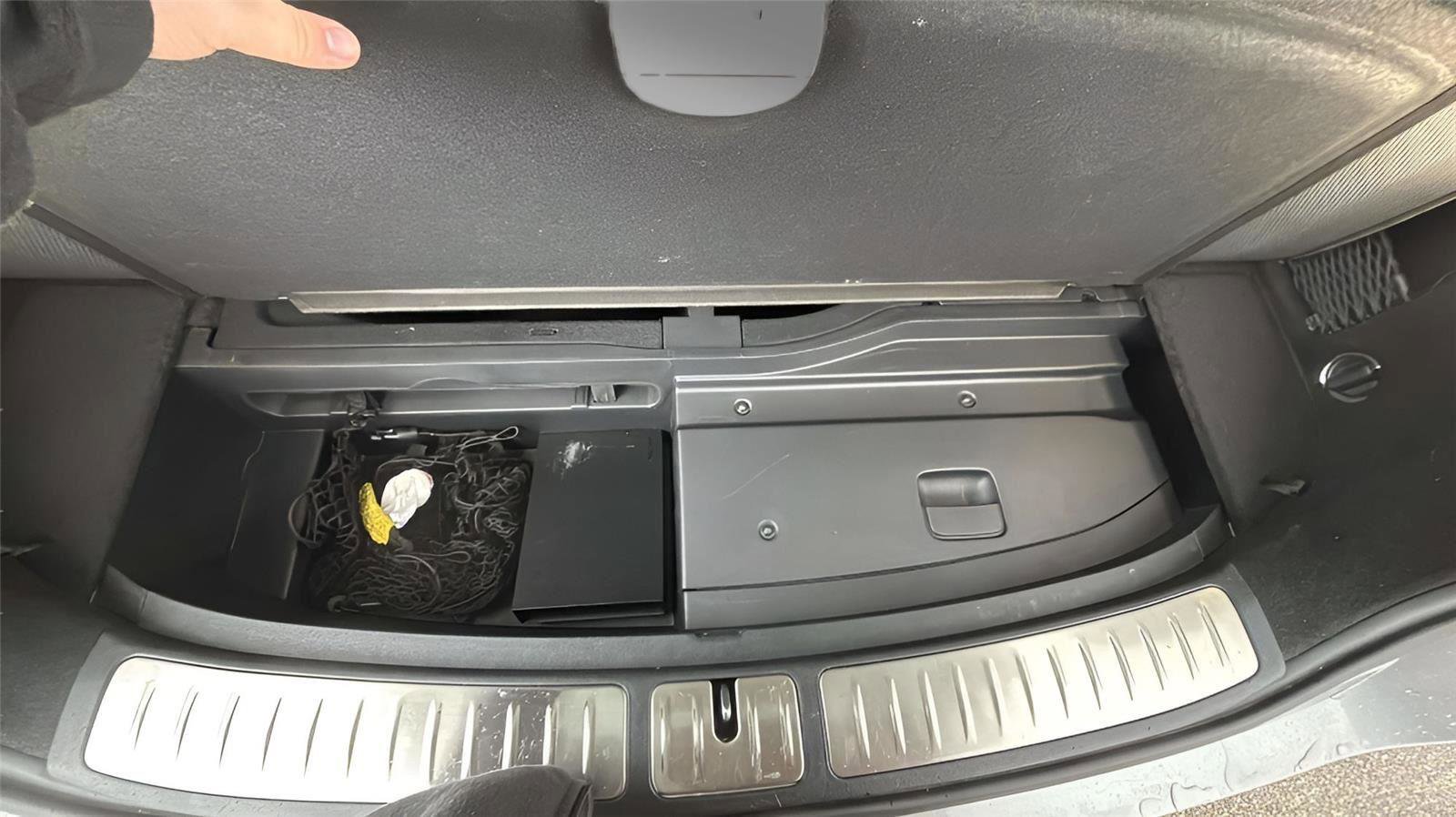 Used 2024 Genesis GV80 3.5T w/ Prestige Package image 20