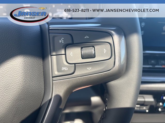 New 2026 Chevrolet Silverado 1500 ZR2 image 26