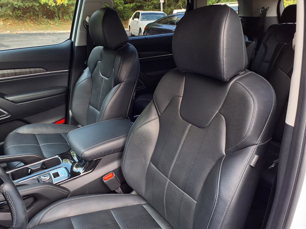 Used 2024 Kia Telluride SX image 13