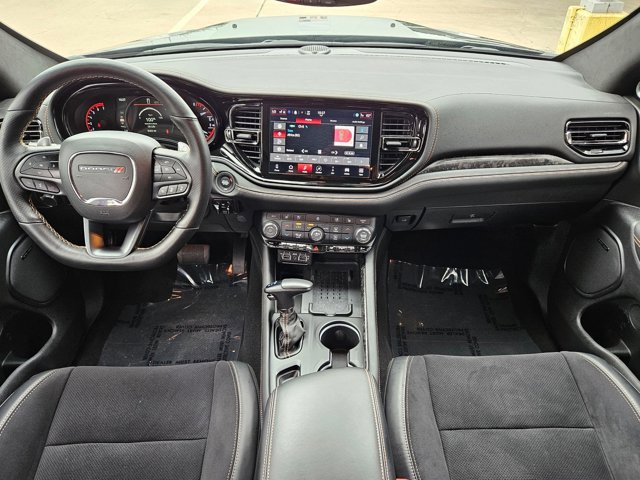 Used 2025 Dodge Durango R/T image 19