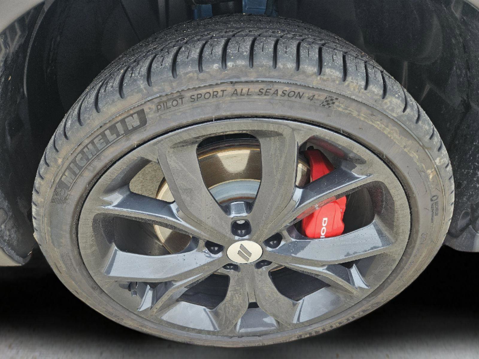 Used 2023 Dodge Hornet GT w/ Track Pack image 31