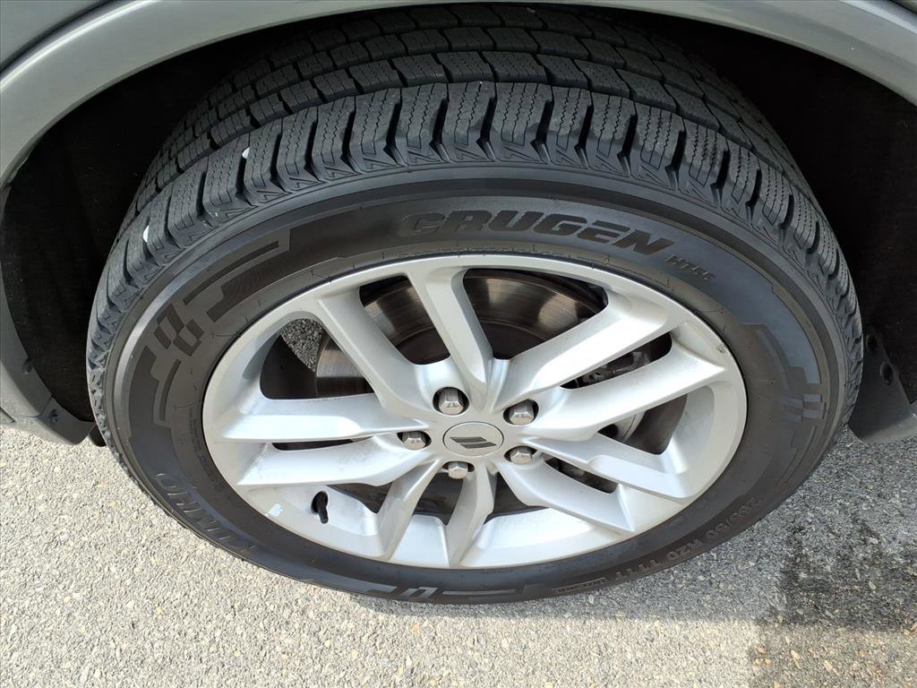 Used 2024 Dodge Durango GT image 10