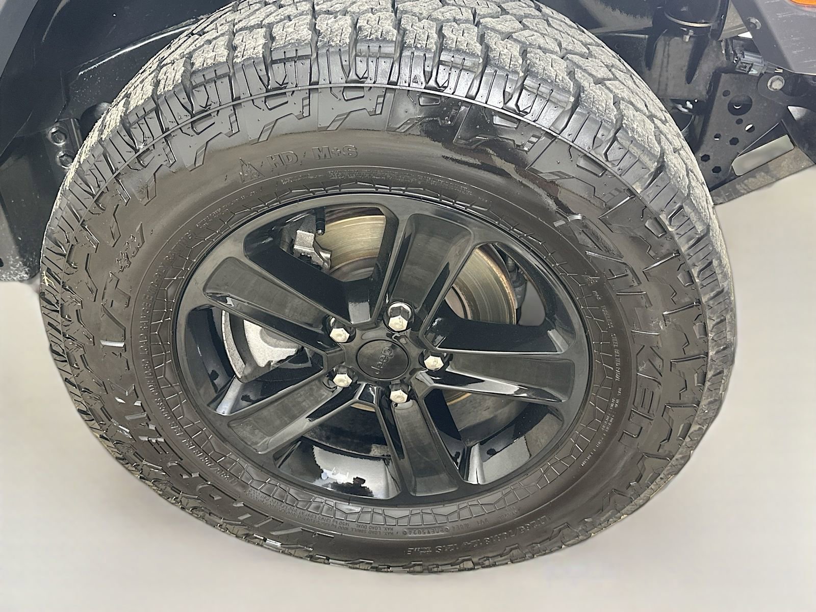 Used 2023 Jeep Wrangler Unlimited Sport AWD/4WD image 11