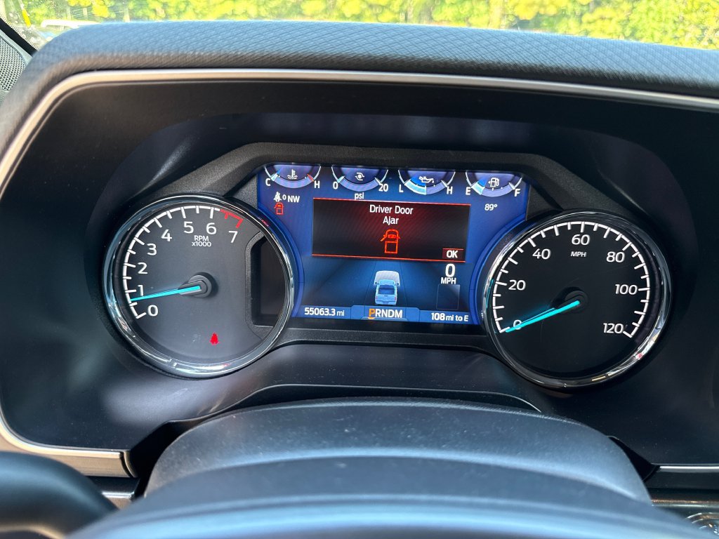 Used 2022 Ford F150 XLT w/ Equipment Group 302A High AWD/4WD image 12