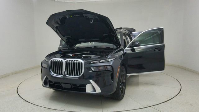 Used 2026 BMW X7 xDrive40i image 79