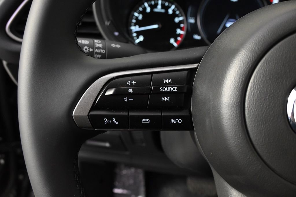 New 2026 MAZDA CX-30 AWD 2.5 S w/ Select Sport Pkg image 33