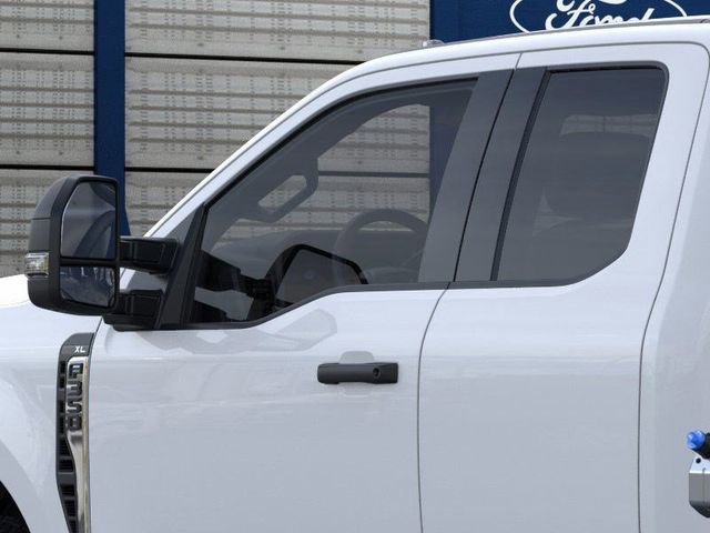 New 2026 Ford F350 XL image 20