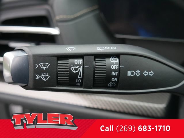New 2026 Chevrolet Traverse High Country image 28