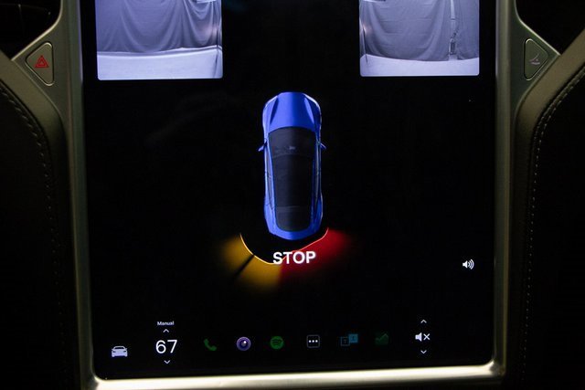 Used 2017 Tesla Model S 75 image 36