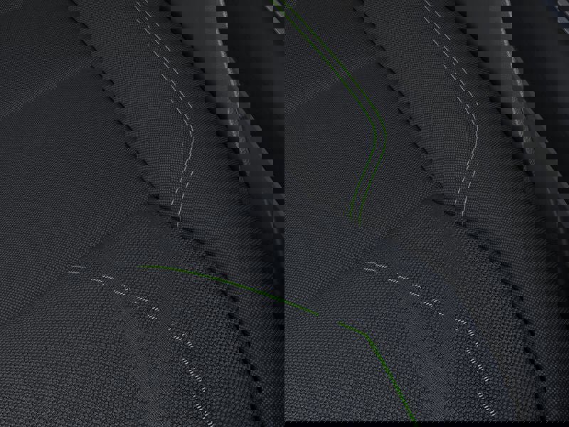 New 2025 Ford F150 STX w/ Equipment Group 200A image 16