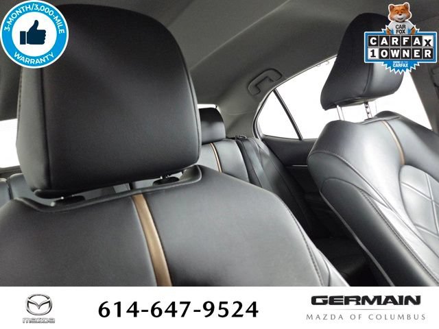 Used 2019 Toyota Camry XLE FWD image 19