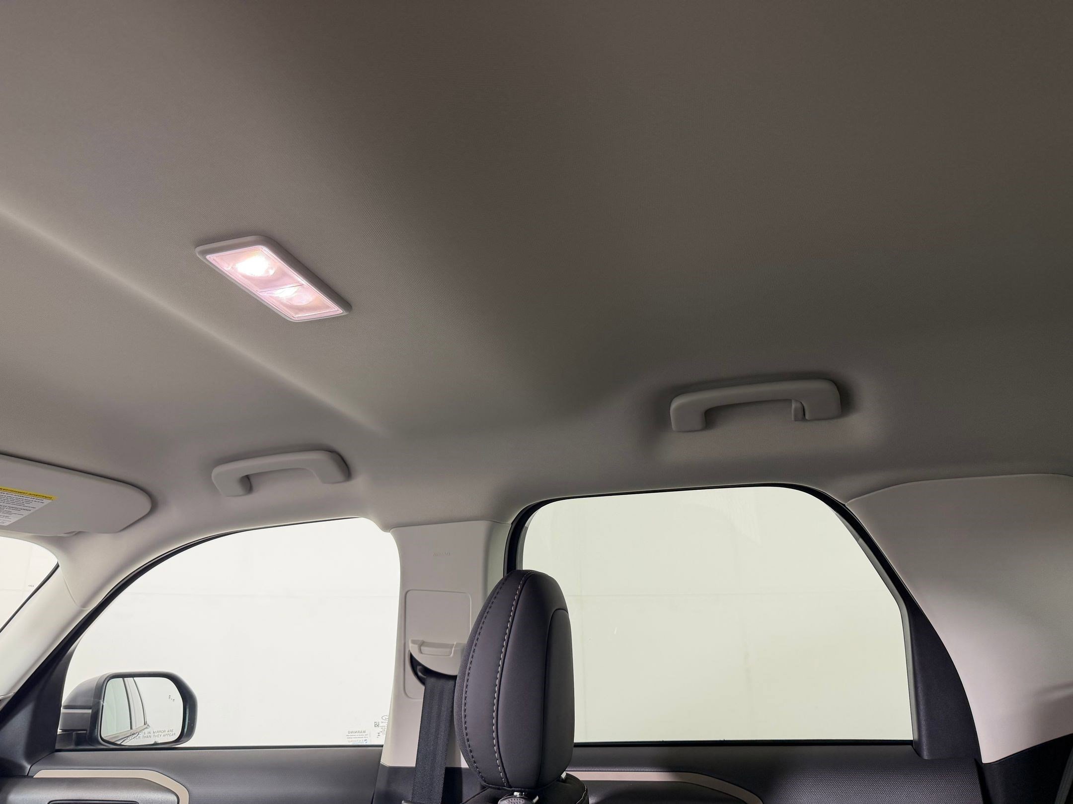 Used 2025 Ford Bronco Sport Big Bend image 16