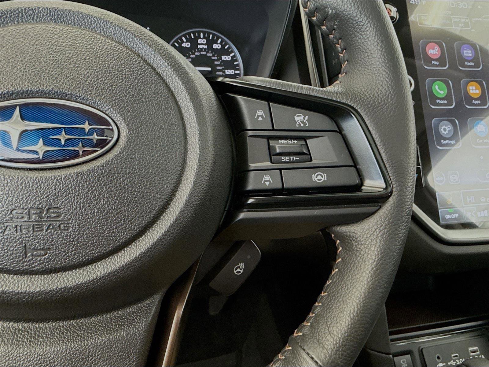 Used 2025 Subaru Ascent Bronze Edition image 36