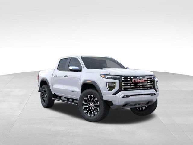 New 2026 GMC Canyon Denali AWD/4WD image 1