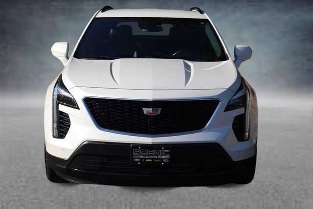 Used 2020 Cadillac XT4 Sport w/ Driver Assist Package FWD image 26