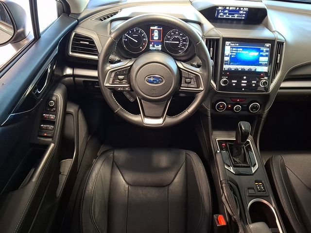 Used 2017 Subaru Impreza 2.0i Limited w/ Popular Package #4A AWD/4WD image 10