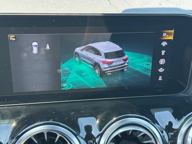 Used 2023 Mercedes-Benz GLA 45 AMG 4MATIC w/ AMG Dynamic Plus Package image 26