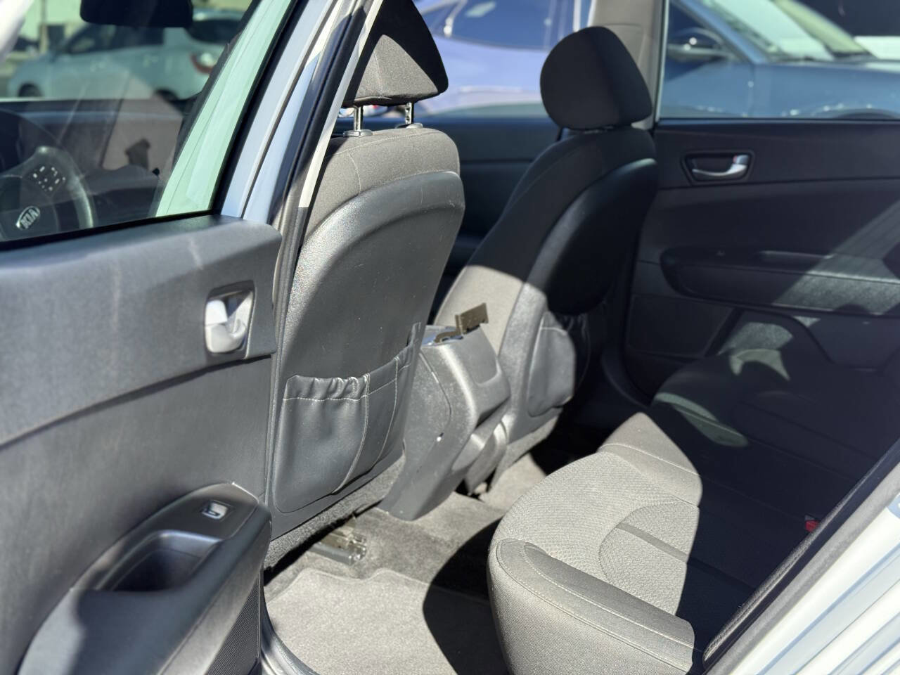 Used 2018 Kia Optima LX image 10