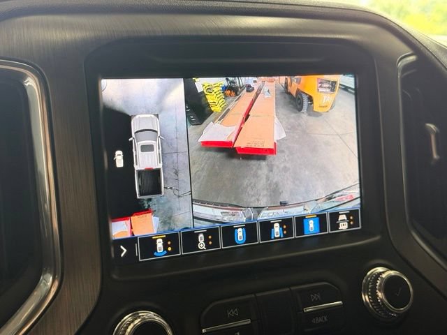 Used 2020 GMC Sierra 1500 Denali w/ Denali Ultimate Package AWD/4WD image 16