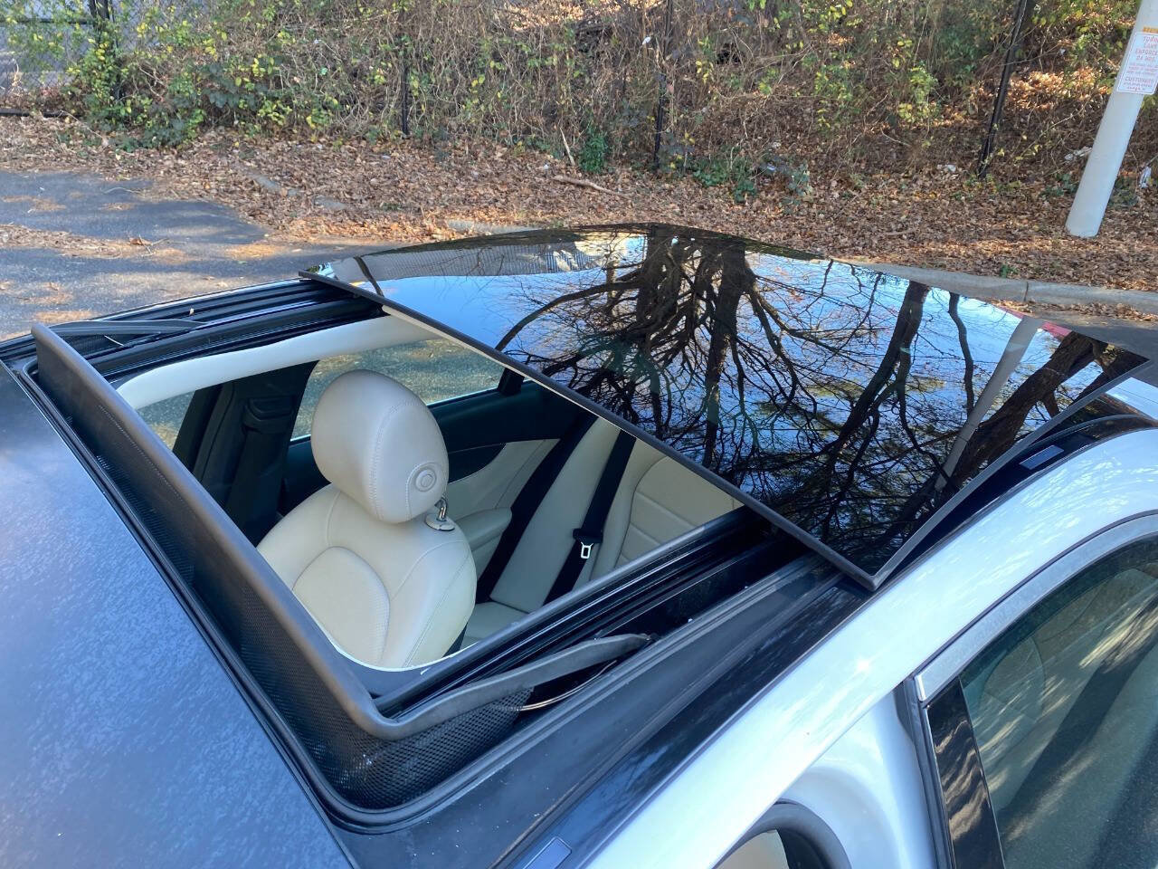 Used 2017 Mercedes-Benz C 300 4MATIC Sedan image 44