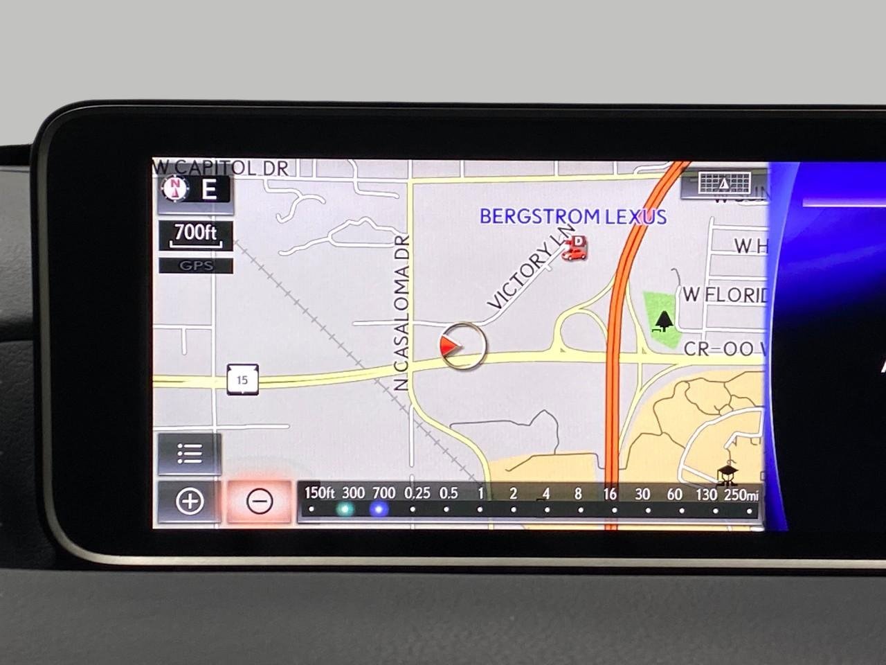 Used 2016 Lexus RX 350 AWD image 25