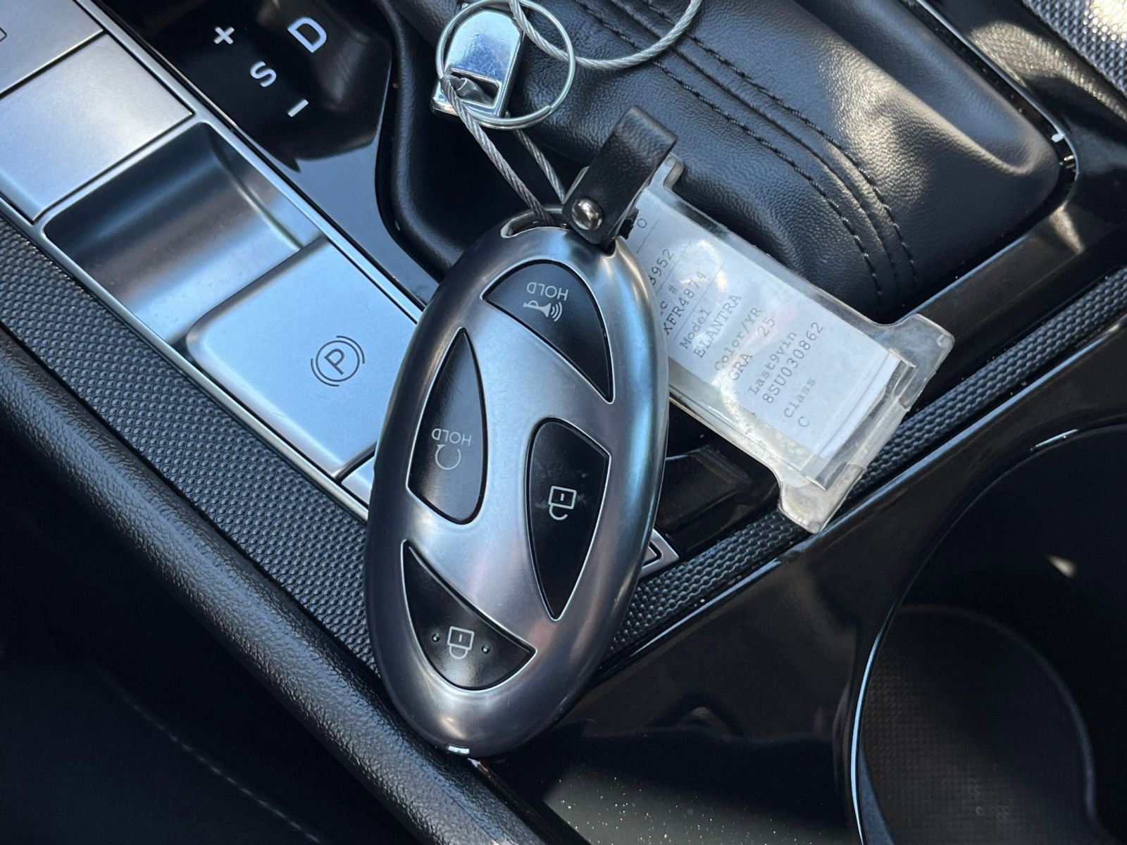 Used 2025 Hyundai Elantra SEL image 22