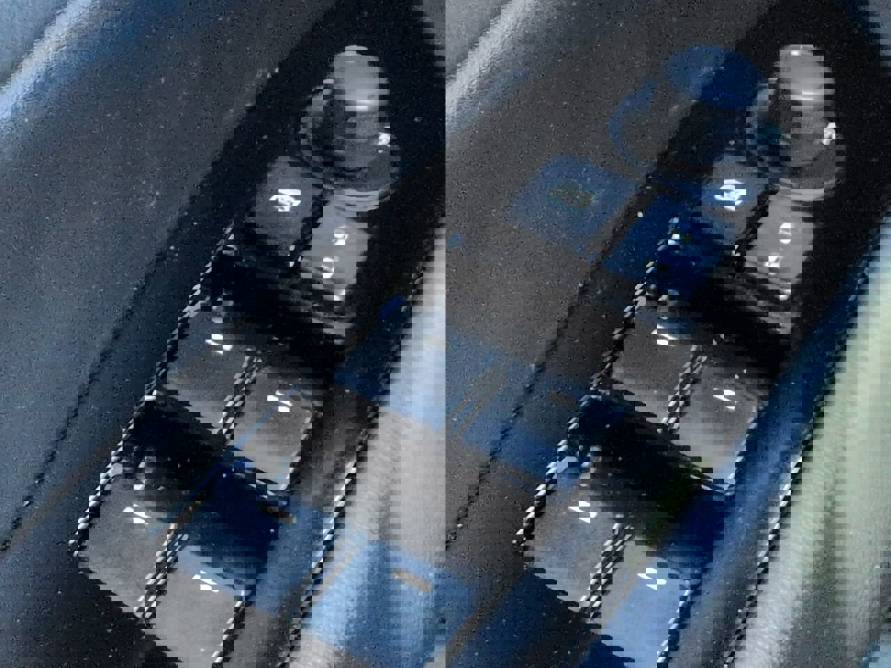 Used 2024 MAZDA CX-5 AWD 2.5 S w/ Preferred Package image 23