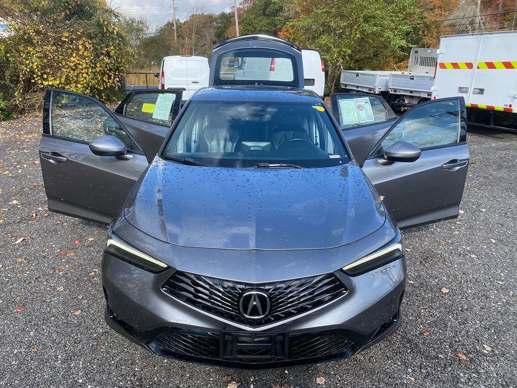 Used 2024 Acura Integra A-Spec image 29