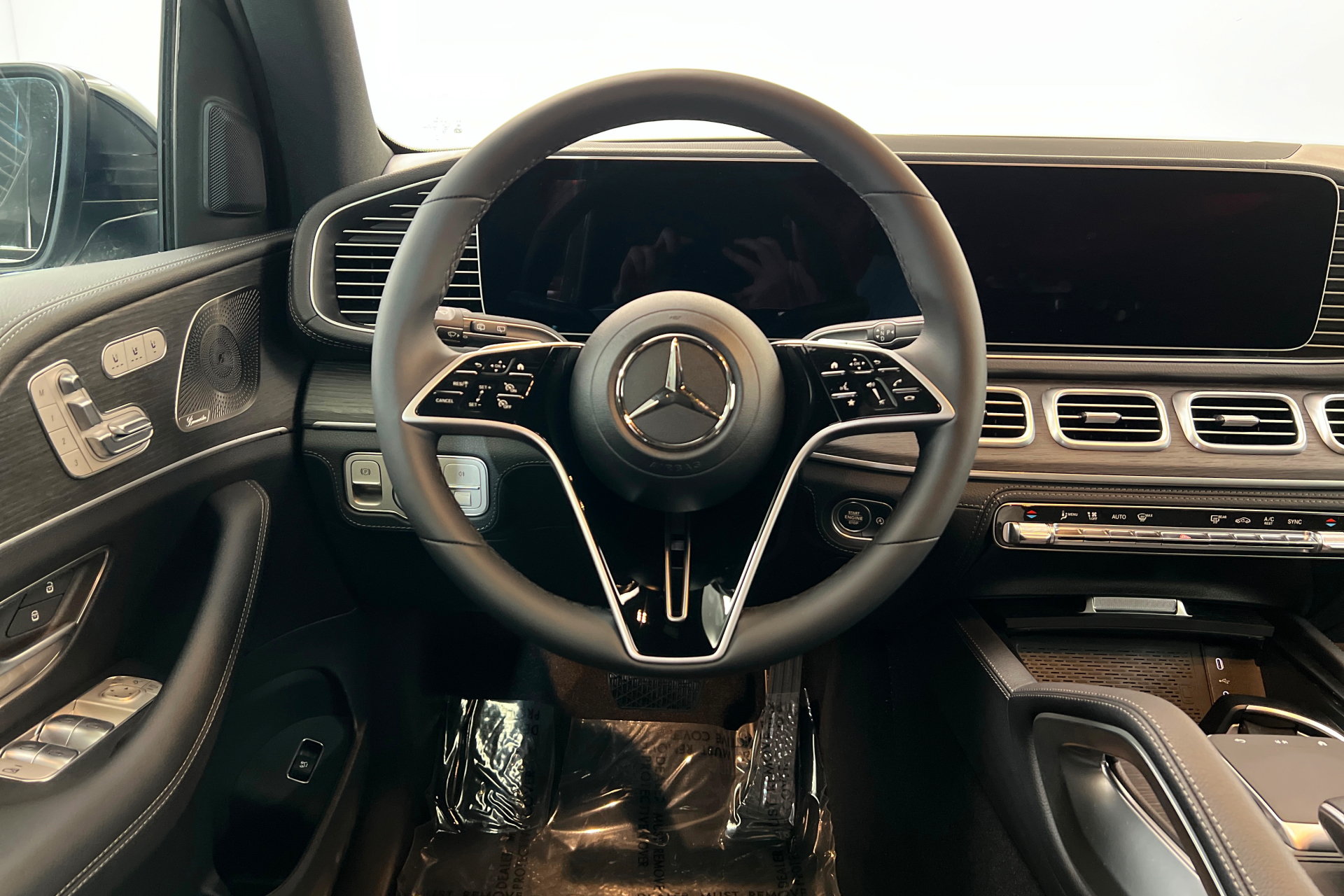 New 2026 Mercedes-Benz GLE 450 4MATIC image 12