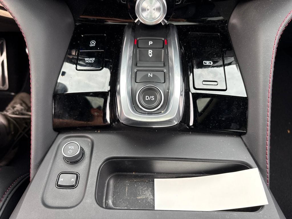 Used 2026 Acura MDX A-Spec AWD/4WD image 25