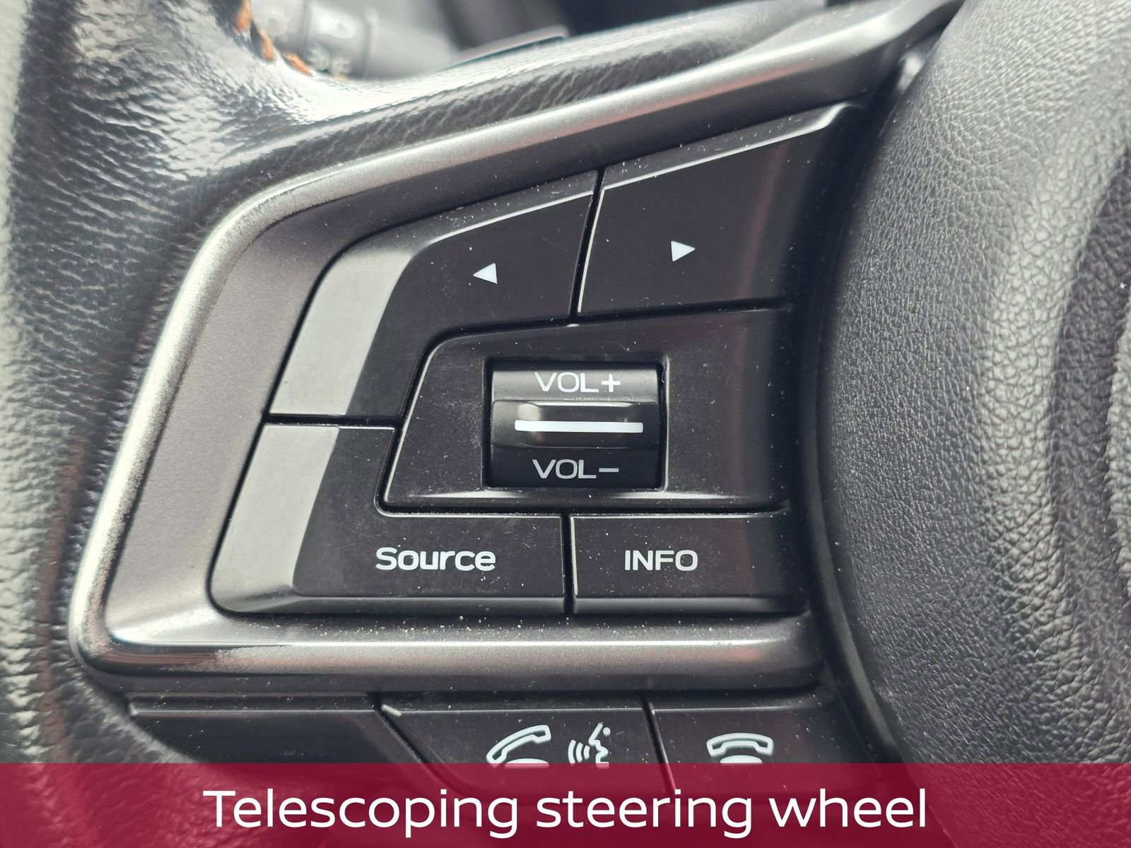 Used 2019 Subaru Crosstrek 2.0i Premium image 24