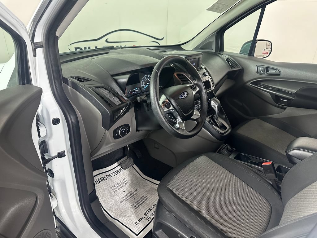 Used 2023 Ford Transit Connect XL FWD image 14