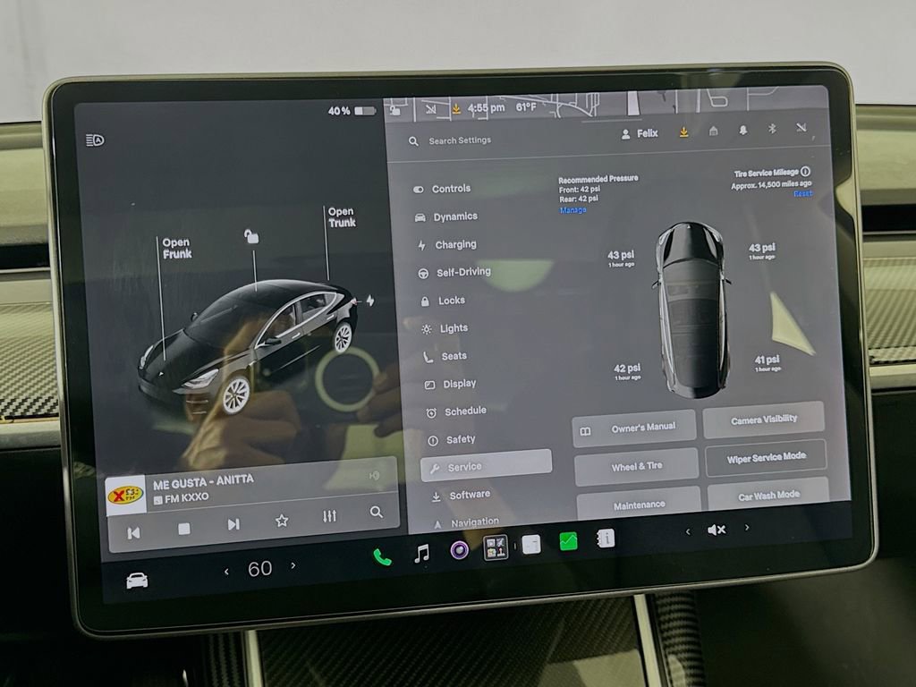 Used 2018 Tesla Model 3 Long Range RWD image 39
