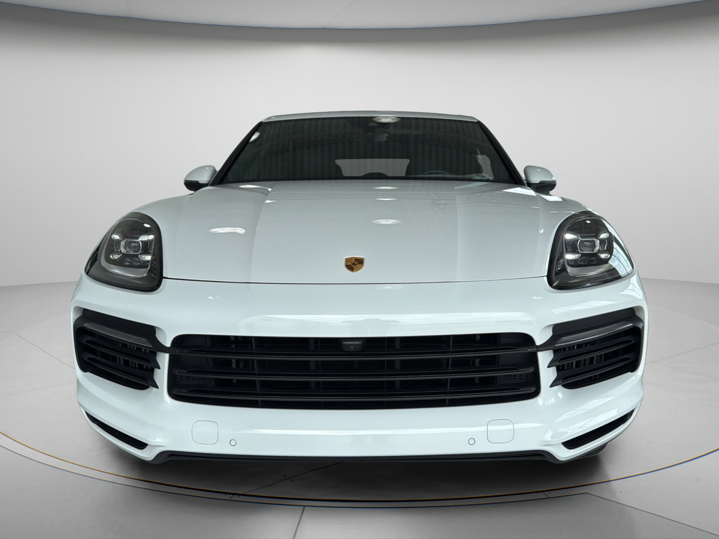 Used 2021 Porsche Cayenne S AWD/4WD image 7
