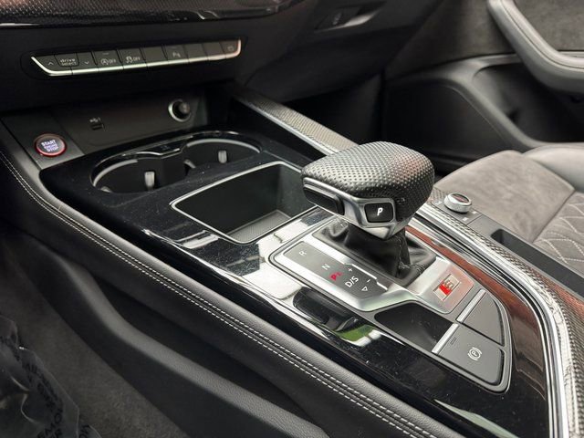 Used 2021 Audi S5 Premium Plus w/ Premium Plus Package image 16