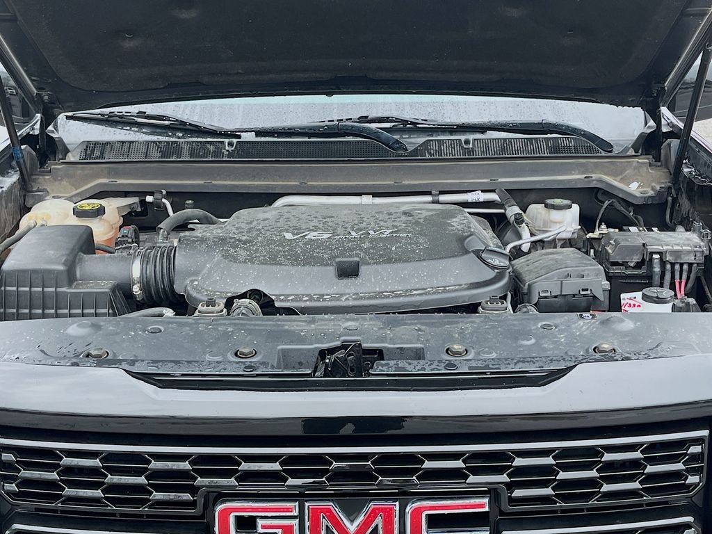 Used 2022 GMC Canyon AT4 w/ Trailering Package image 30