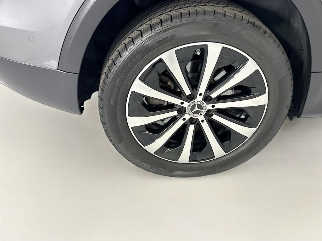 Certified 2023 Mercedes-Benz GLB 250 image 31