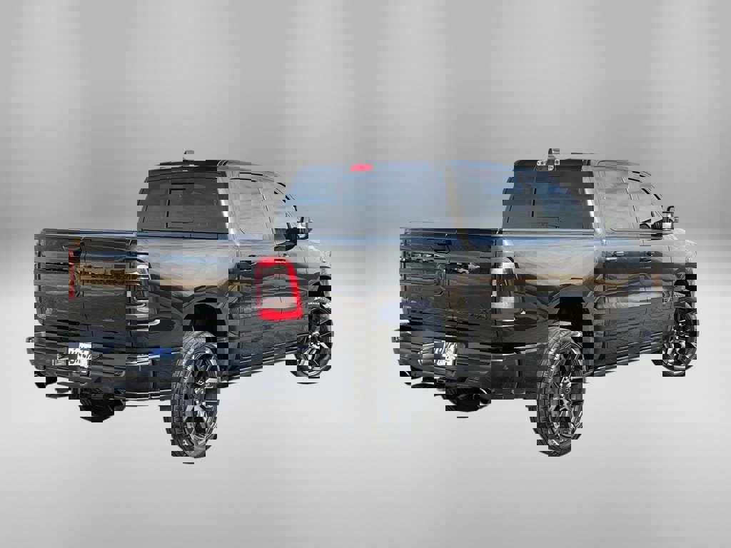 Used 2023 RAM 1500 Laramie image 4