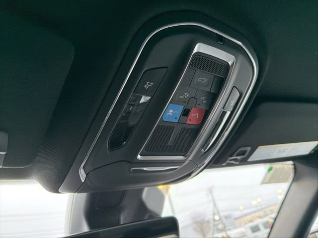 New 2026 Jeep Grand Cherokee Limited image 22