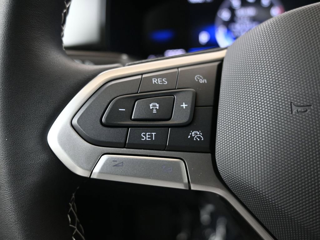 New 2026 Volkswagen Taos S image 26