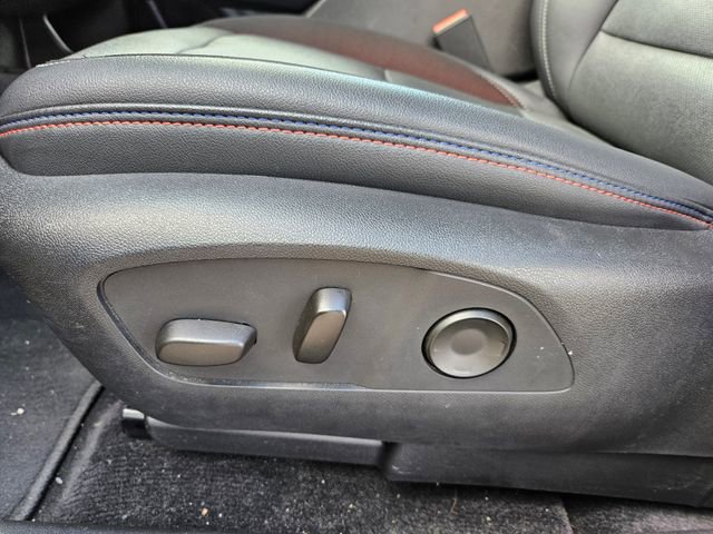 Used 2024 Chevrolet Equinox EV RS image 9