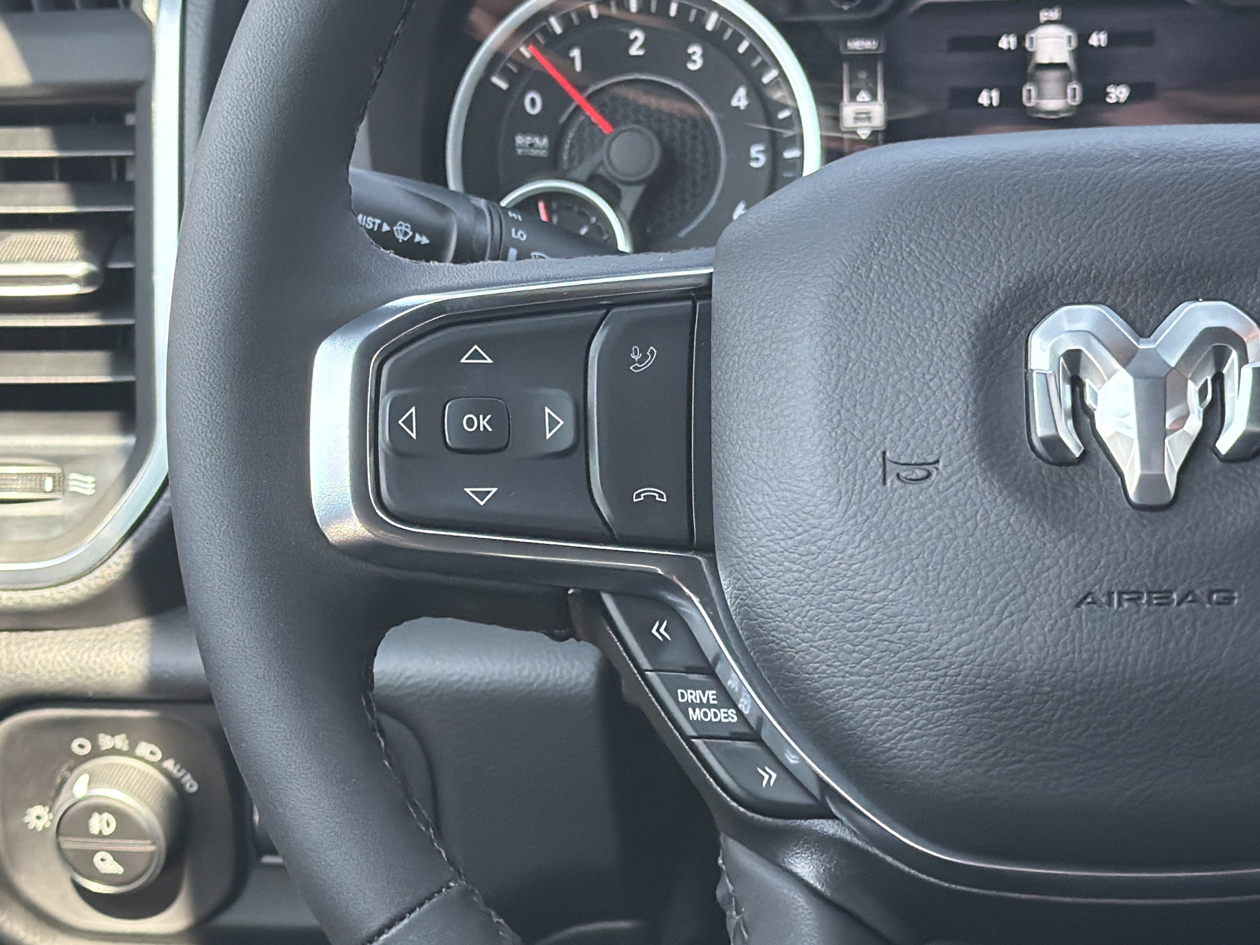 New 2026 RAM 1500 Laramie image 29