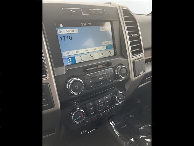 Used 2018 Ford F150 Lariat AWD/4WD image 14