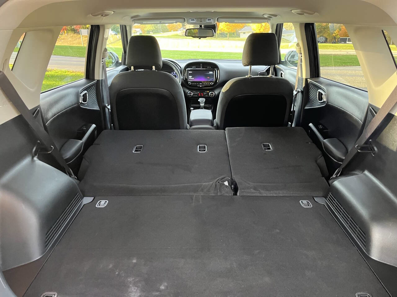 Used 2022 Kia Soul GT-Line image 35