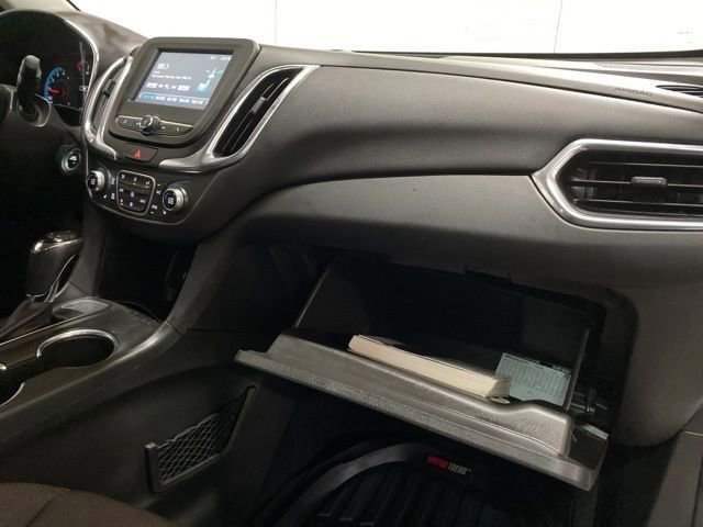 Used 2018 Chevrolet Equinox LT image 78