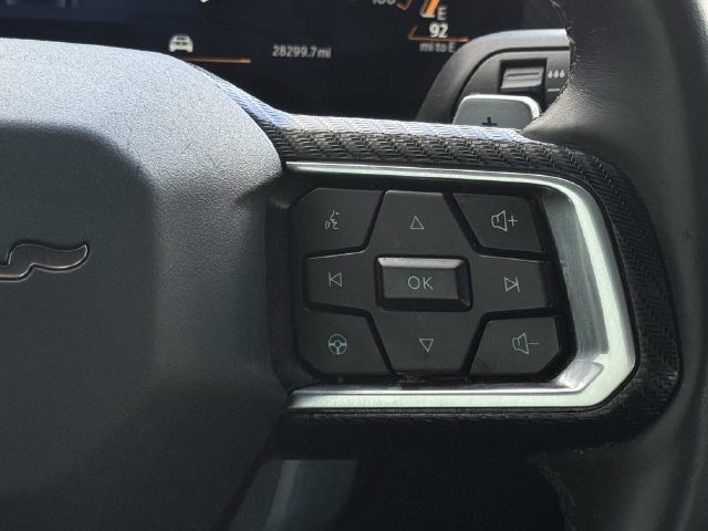 Used 2025 Ford Mustang GT RWD image 13
