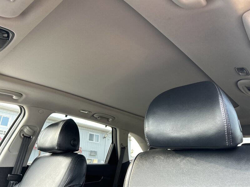 Used 2018 Kia Sorento SX FWD image 18