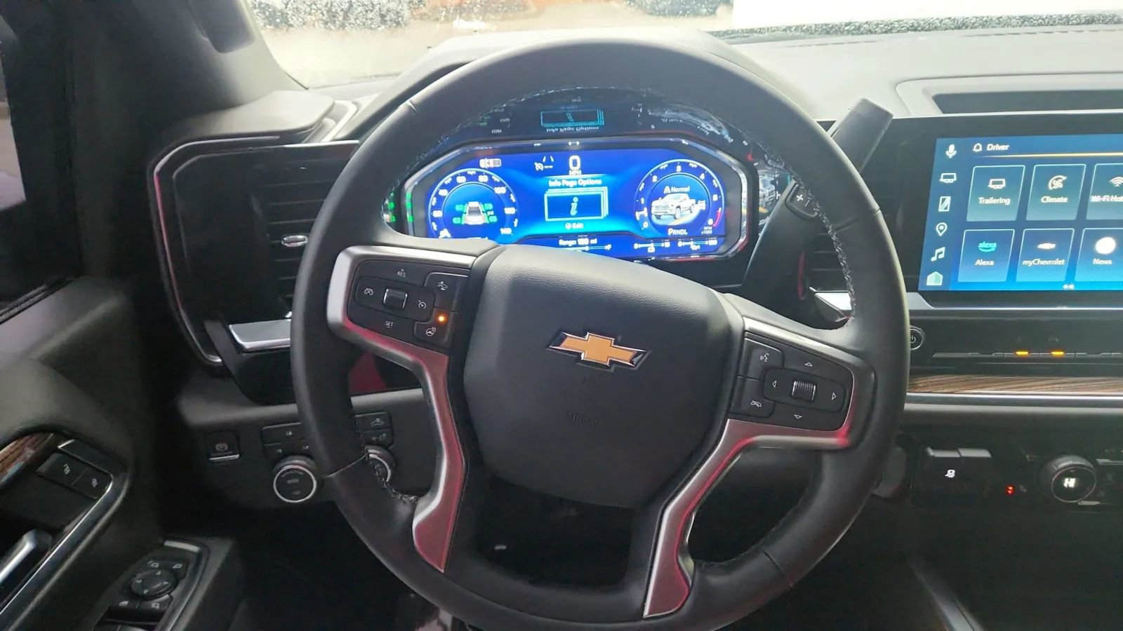 Used 2025 Chevrolet Silverado 2500 LT w/ All Star Edition image 21