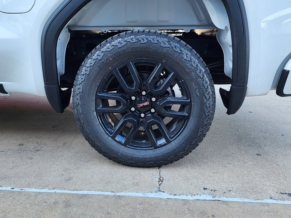 New 2026 GMC Sierra 1500 Elevation image 51
