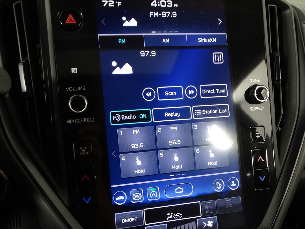 Used 2024 Subaru Crosstrek 2.5i Limited image 37